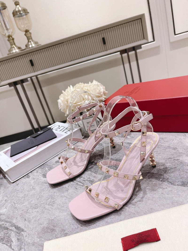 Valentino Sandals